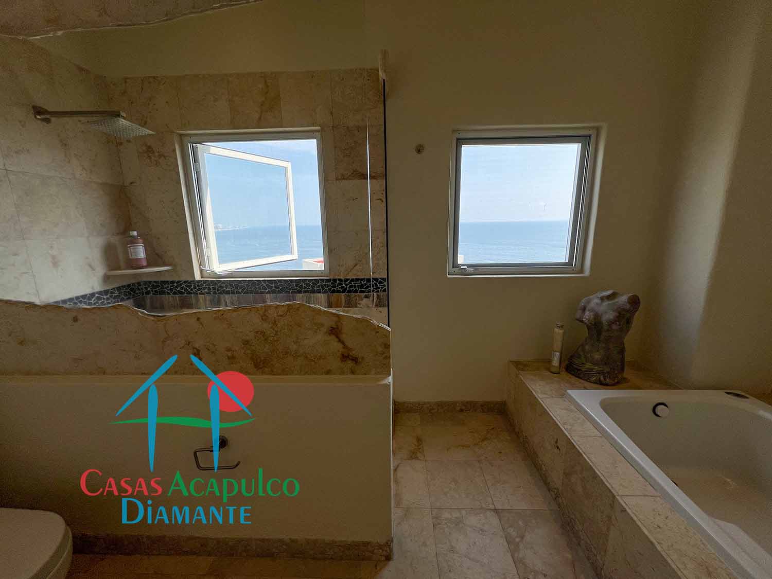 Del Mar Caracol 1 - Recámara cuatro 16